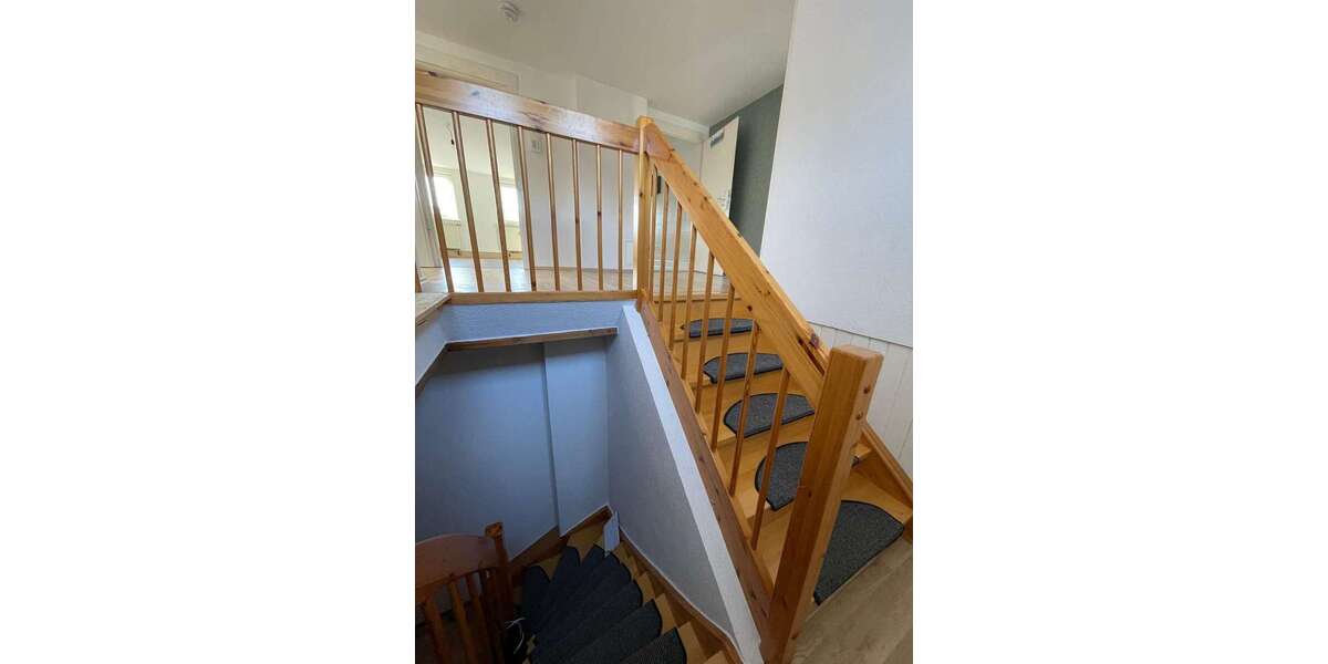 Wohnung zum Mieten in Lößnitz 330 € 71 m² 4 zimmer