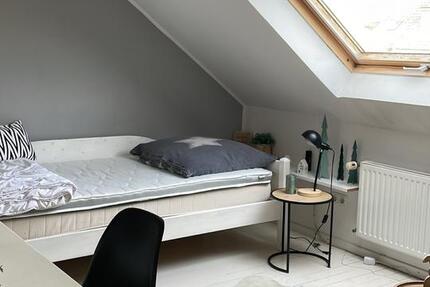 Wohnen auf Zeit Trier Kürenz - 1 Zimmer, 16 m&sup2;, 700&euro; | Angebot:25893811