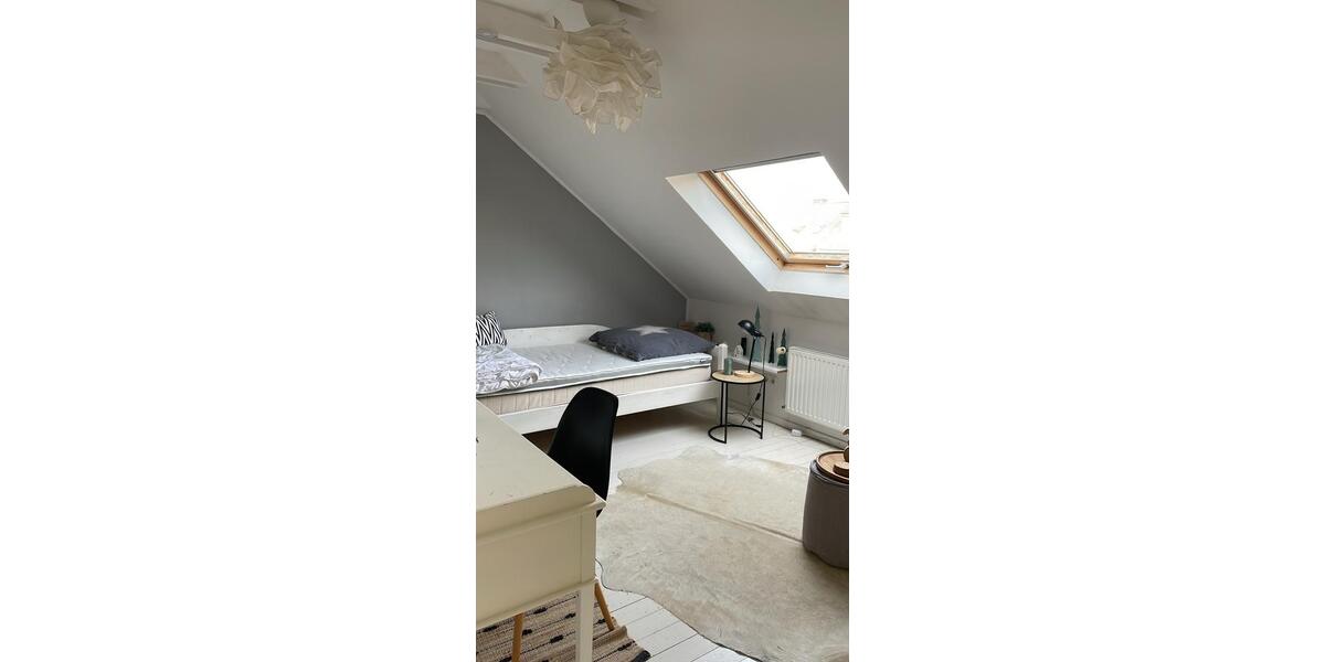 Wohnen auf Zeit Trier Kürenz - 1 Zimmer, 16 m&sup2;, 700&euro; | Angebot:25893811