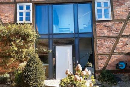 Maisonette in Wittenburg