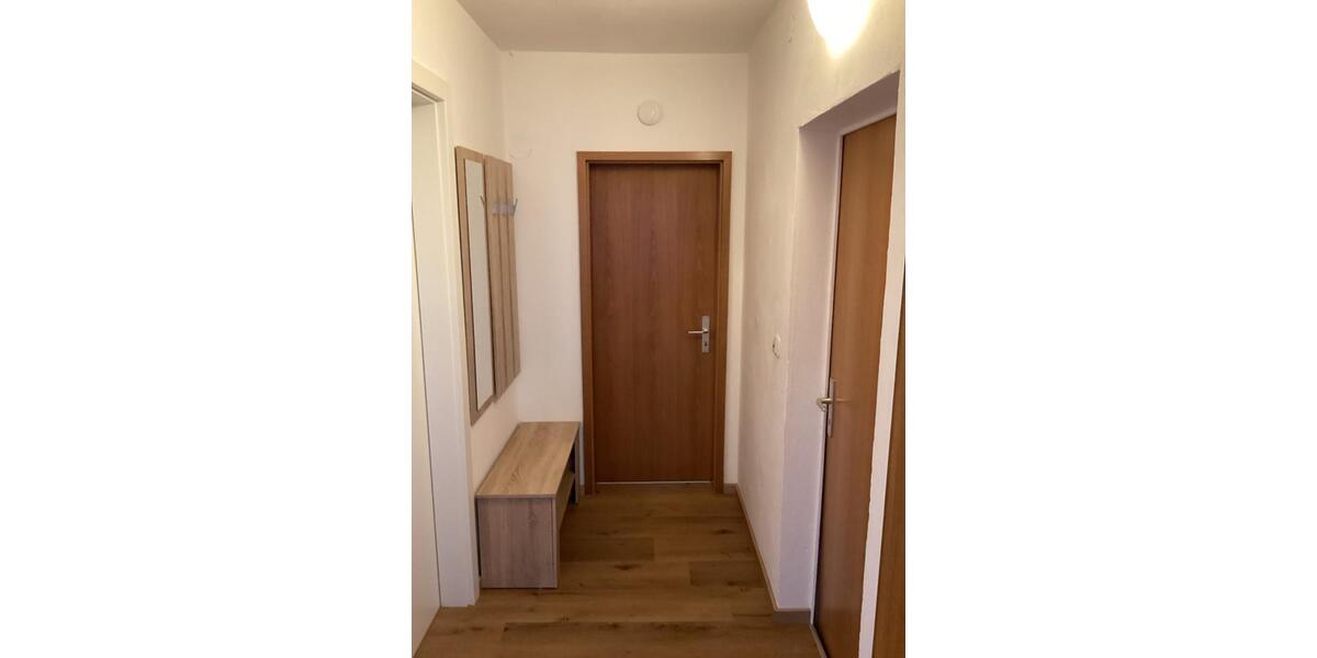 Etagenwohnung Neunburg vorm Wald - 2 Zimmer, 47 m&sup2;, 550&euro; | Angebot:25755061