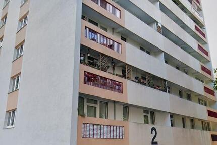 Schöne 3-Zimmer-Wohnung mit Balkon zu vermieten! zimmer