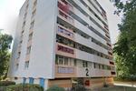 Schöne 3-Zimmer-Wohnung mit Balkon zu vermieten! zimmer