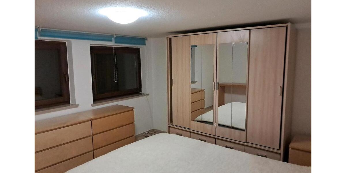 Terrassenwohnung Korntal-Münchingen Münchingen - 2 Zimmer, 56 m&sup2;, 490&euro; | Angebot:25057483