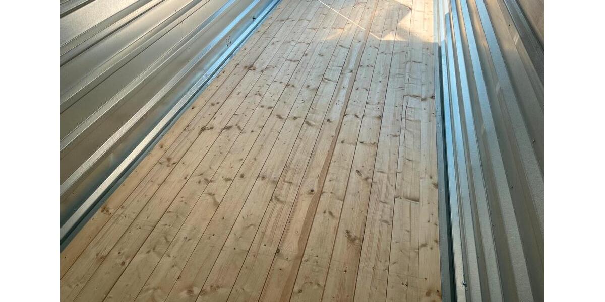 Gewerbeobjekt Erkner - 100&euro; | Angebot:9770128