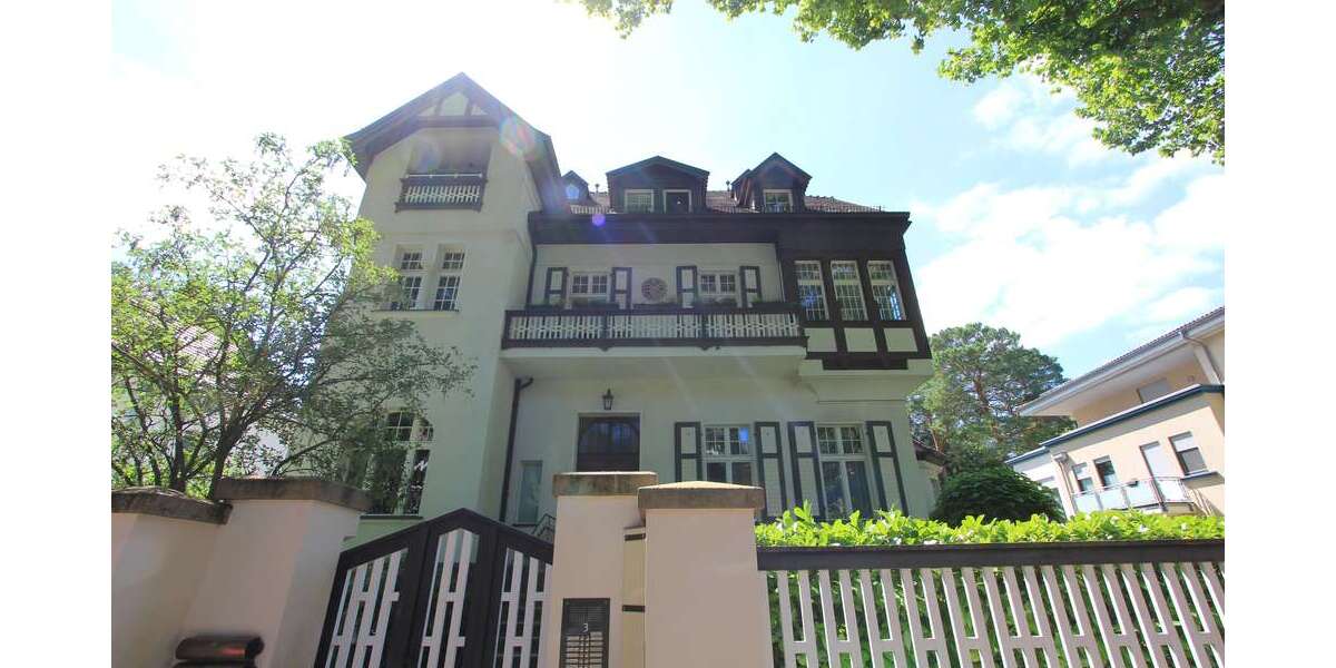 Etagenwohnung Berlin Steglitz-Zehlendorf - 2 Zimmer, 65 m&sup2;, 950&euro; | Angebot:27251287