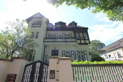 Wohnung Berlin Steglitz-Zehlendorf - 2 Zimmer, 65 m&sup2;, 950&euro; | Angebot:27251287