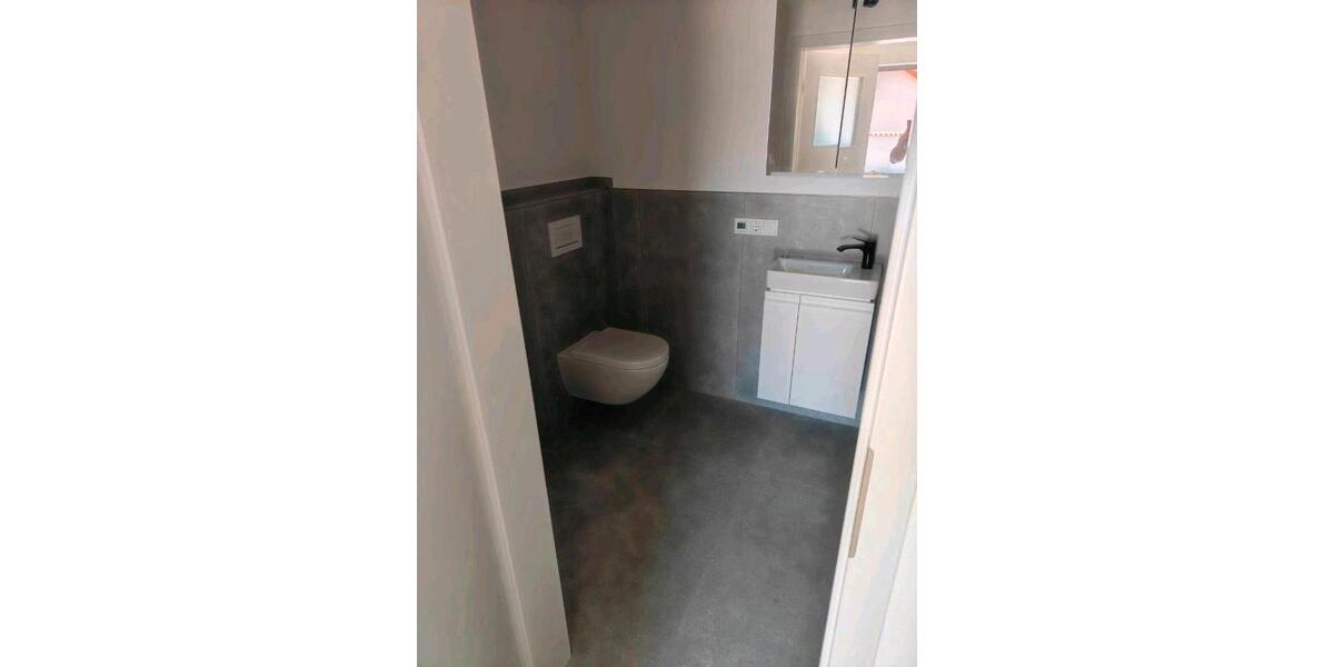 Terrassenwohnung Bessenbach - 2 Zimmer, 65 m&sup2;, 700&euro; | Angebot:26661541
