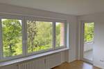 Exklusive 4-Zimmer-Wohnung mit Blick ins Grüne