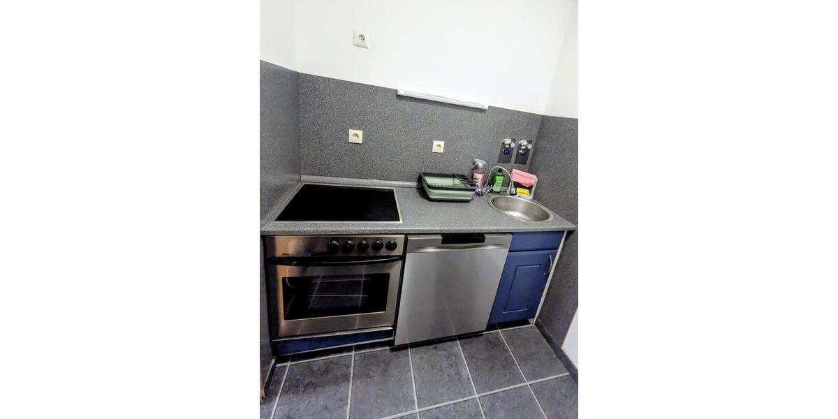 Etagenwohnung Köln Lindenthal - 2 Zimmer, 65 m&sup2;, 1.100&euro; | Angebot:26442791