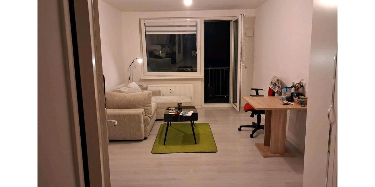 Etagenwohnung Berlin Reinickendorf - 1 Zimmer, 31 m&sup2;, 50&euro; | Angebot:26638254