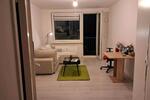 Etagenwohnung Berlin Reinickendorf - 1 Zimmer, 31 m&sup2;, 50&euro; | Angebot:26638254