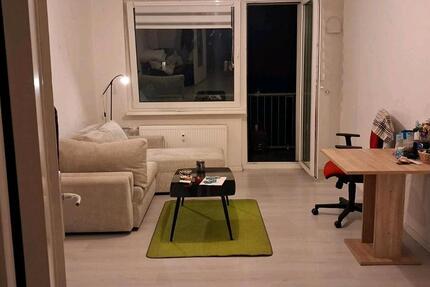 Wohnung Berlin Reinickendorf - 1 Zimmer, 31 m&sup2;, 50&euro; | Angebot:26638254