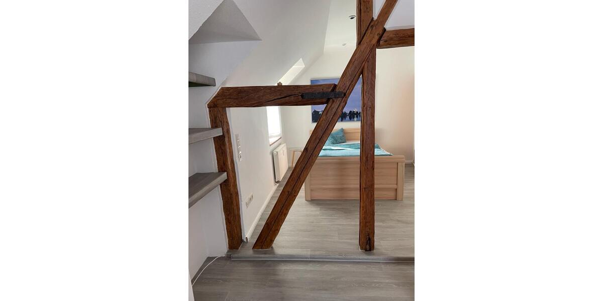 Wohnen auf Zeit Artern - 4 Zimmer, 98 m&sup2;, 59&euro; | Angebot:26580030
