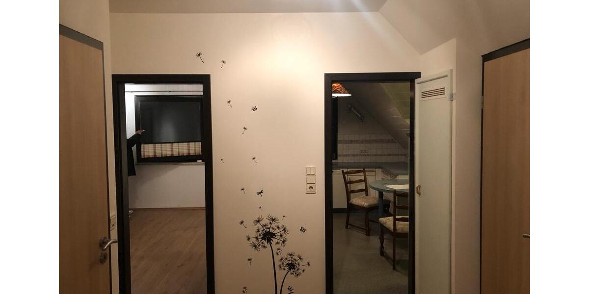 Etagenwohnung Stolzenau - 3 Zimmer, 110 m&sup2;, 715&euro; | Angebot:24372810