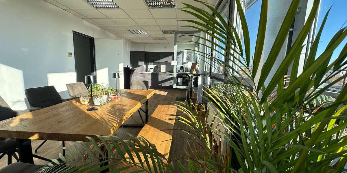 Gewerbeobjekt Nürnberg Gärten bei Wöhrd - 1.280&euro; | Angebot:26191612