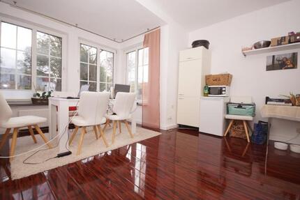 2-Zimmer-Wohnung in zentraler Lage!