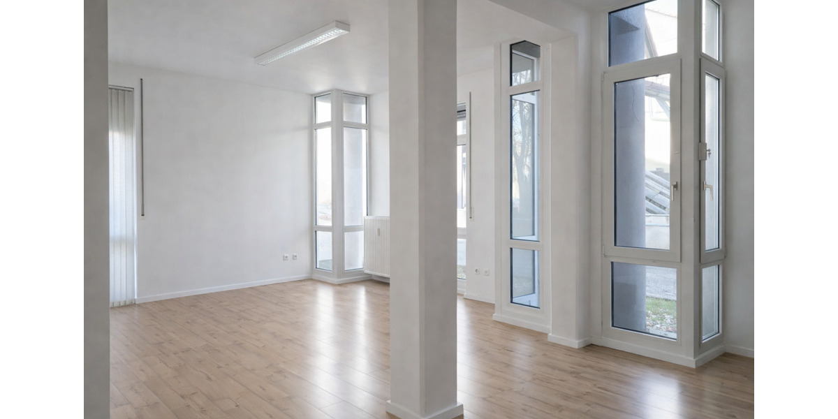 Erdgeschoßwohnung Heroldsberg - 4 Zimmer, 149 m&sup2;, 1.540&euro; | Angebot:25805707