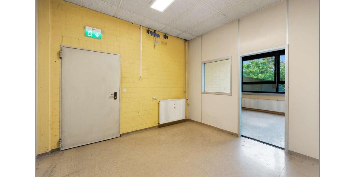 Gewerbeobjekt Würzburg Lengfeld - 4.400&euro; | Angebot:25119592