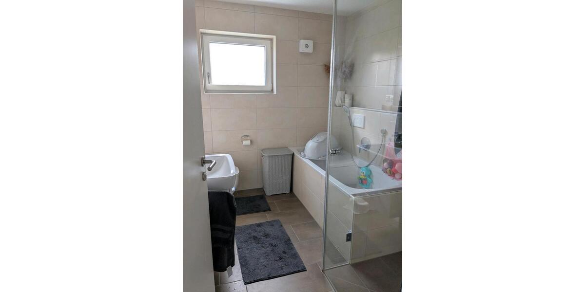 Etagenwohnung Stimpfach - 3 Zimmer, 75 m&sup2;, 995&euro; | Angebot:26514904