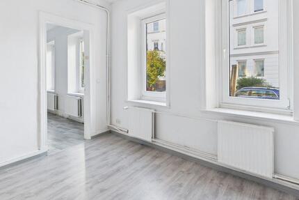 Wohnung Lübeck Sankt Lorenz Nord - 2 Zimmer, 42 m&sup2;, 635&euro; | Angebot:26000281