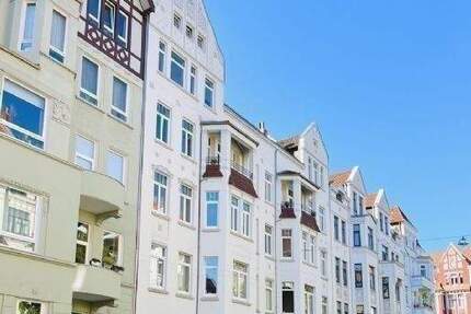 Wohnung Hannover List - 3 Zimmer, 84 m&sup2;, 1.300&euro; | Angebot:25071086