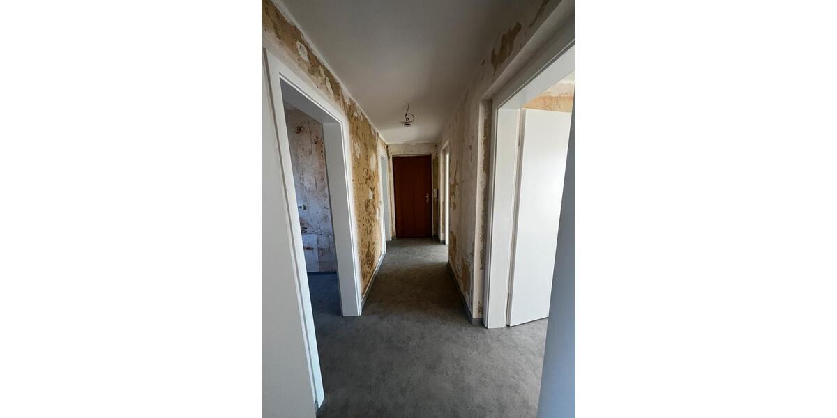 Etagenwohnung Roßleben-Wiehe Wiehe - 3 Zimmer, 59 m&sup2;, 413&euro; | Angebot:26193869