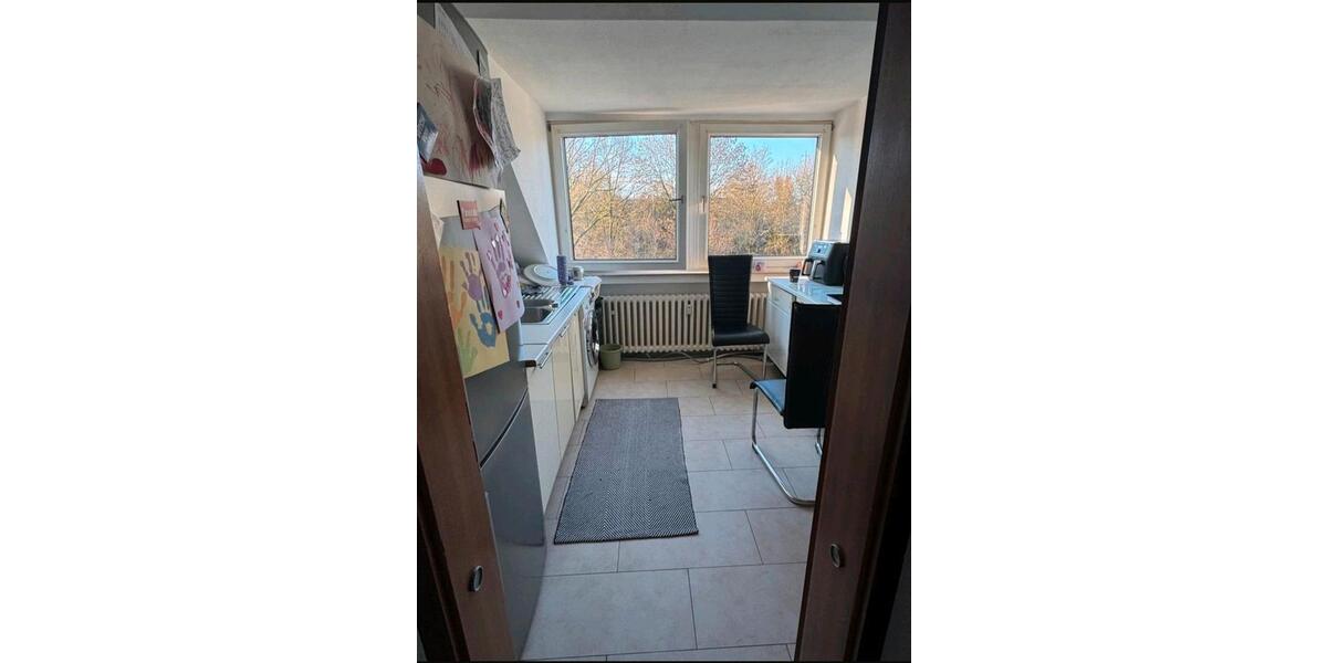 Dachgeschoßwohnung Meppen - 2 Zimmer, 55 m&sup2;, 700&euro; | Angebot:25046280