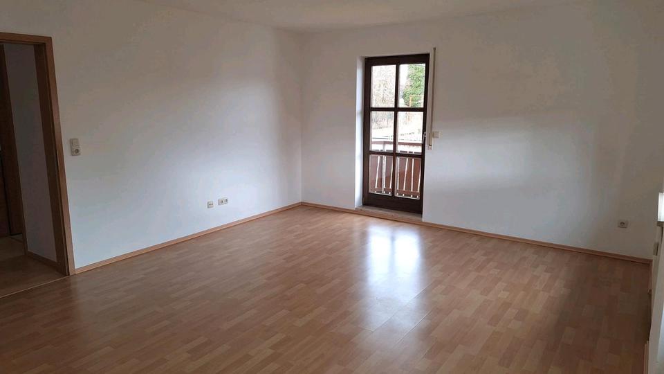 Etagenwohnung Kulmbach Blaich - 1 Zimmer, 60 m&sup2;, 800&euro; | Angebot:25054740