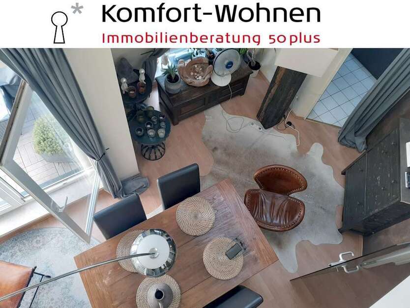 Wohnung zum Mieten in Remscheid 575 € 65 m²