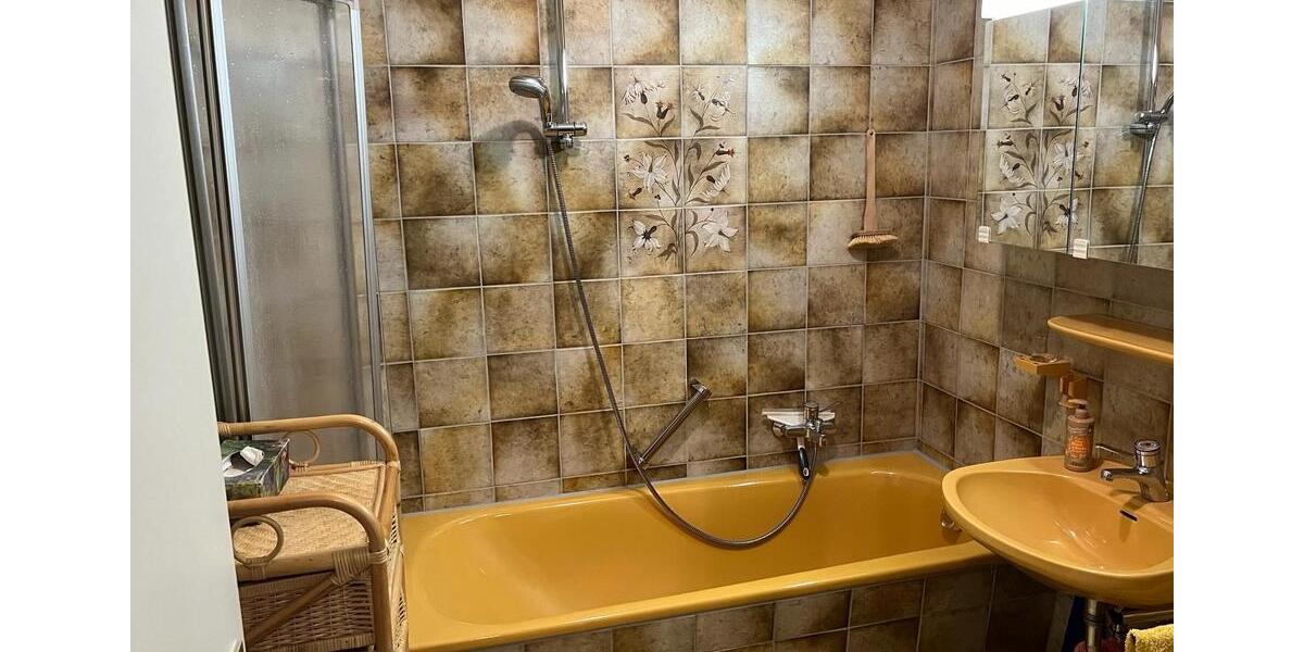 Etagenwohnung Pfronten - 1 Zimmer, 40 m&sup2;, 900&euro; | Angebot:26582349