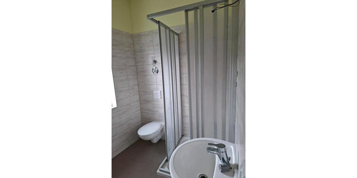 Etagenwohnung Jüterbog - 2 Zimmer, 40 m&sup2;, 480&euro; | Angebot:26025978