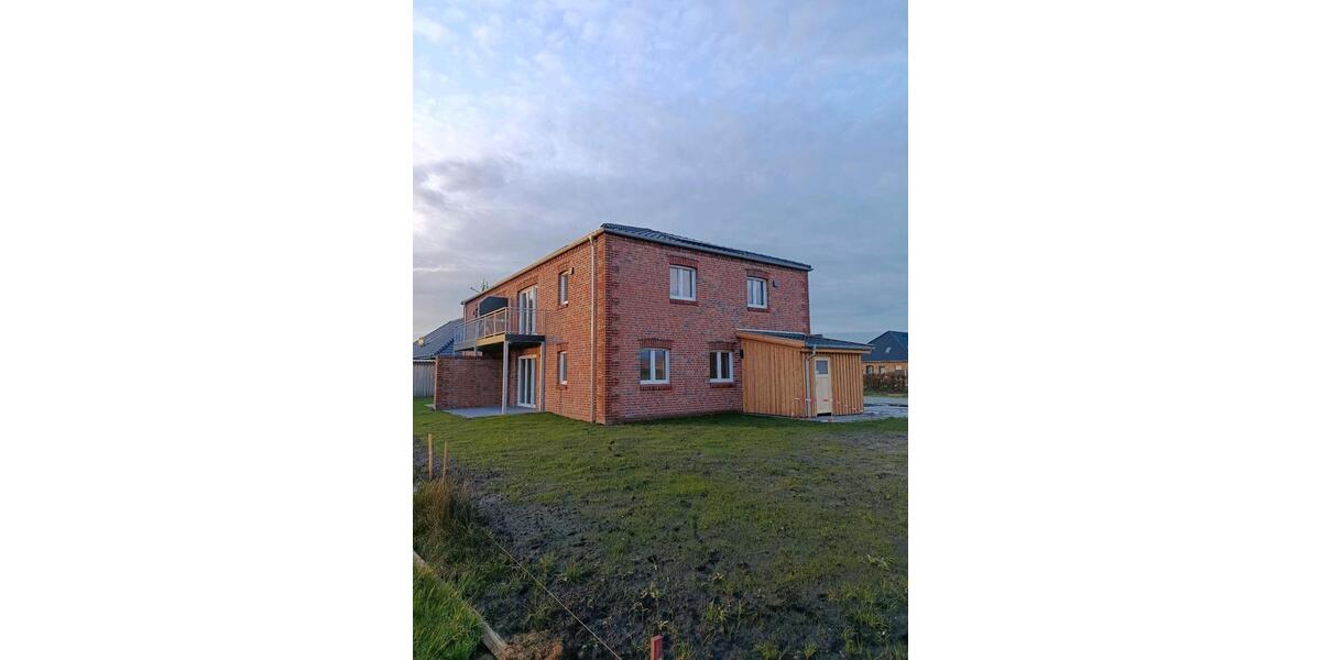 Erdgeschoßwohnung Hage - 2 Zimmer, 70 m&sup2;, 850&euro; | Angebot:25208971