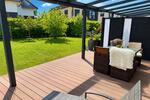 Doppelhaushälfte Quickborn - 4 Zimmer, 150 m&sup2;, 2.400&euro; | Angebot:26612523
