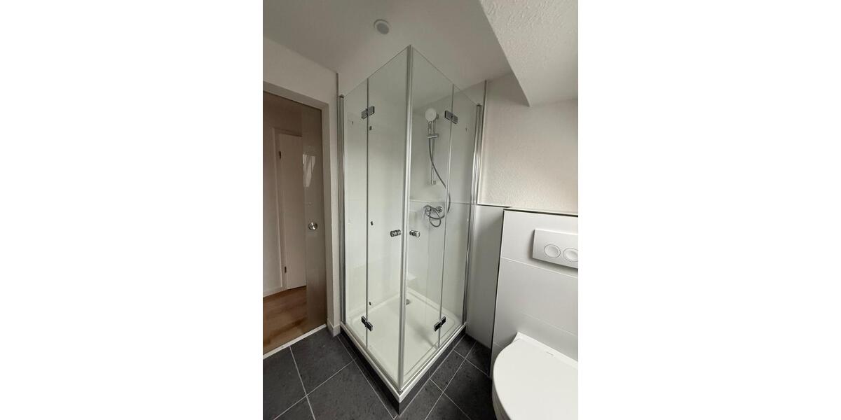 Dachgeschoßwohnung Osterode am Harz - 2 Zimmer, 70 m&sup2;, 445&euro; | Angebot:24445057