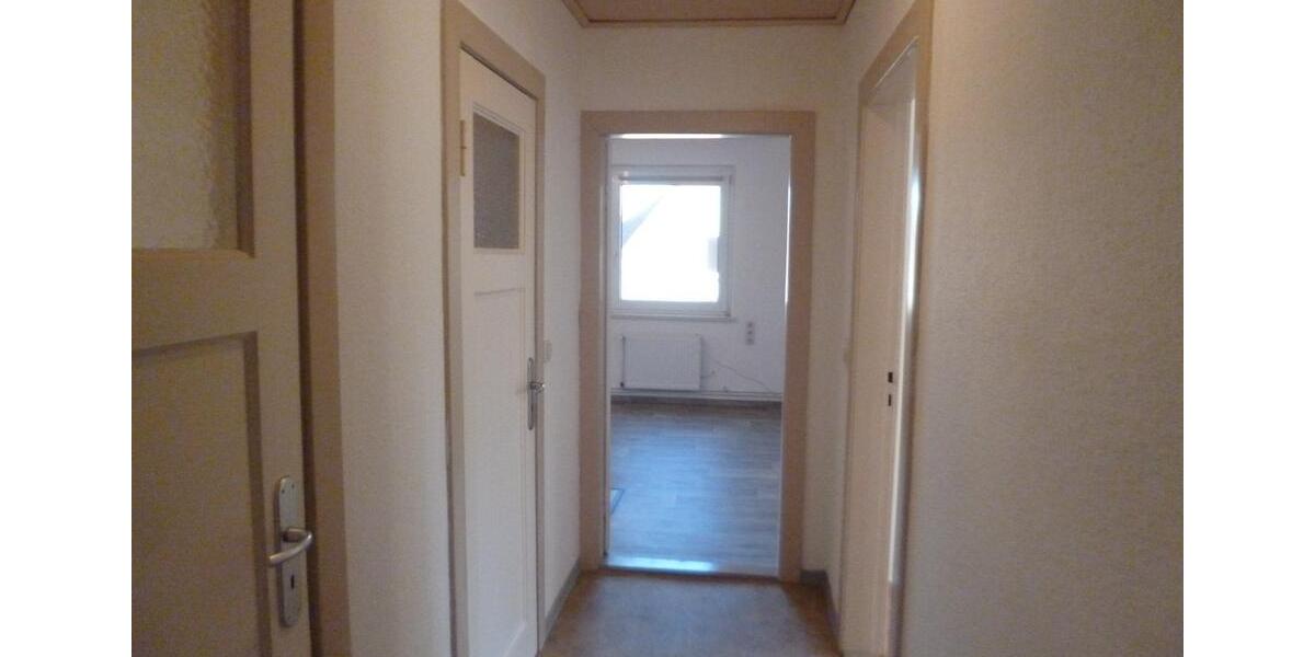 Dachgeschoßwohnung Bad Bodenteich - 3 Zimmer, 52 m&sup2;, 320&euro; | Angebot:24432485