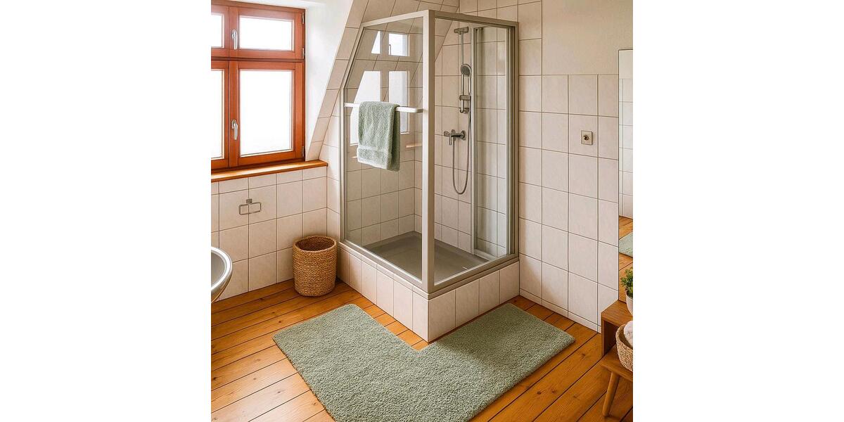 Maisonettenwohnung Lüdenscheid - 4 Zimmer, 110 m&sup2;, 1.200&euro; | Angebot:26094752