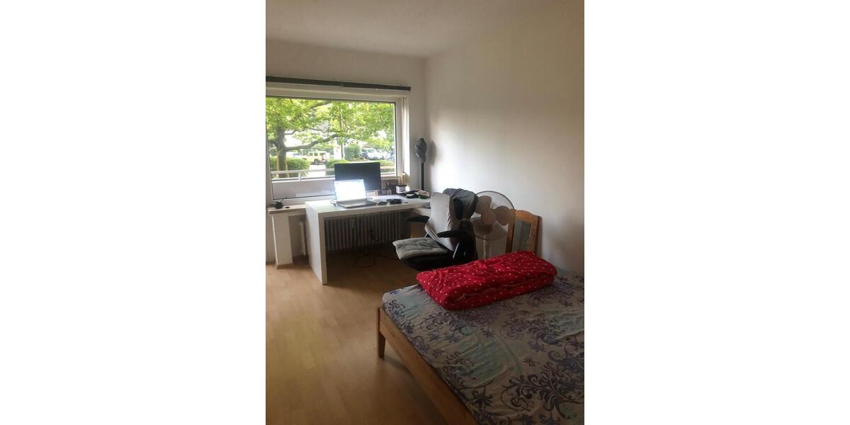 Wohnen auf Zeit Essen Stadtbezirk III - 1 Zimmer, 15 m&sup2;, 710&euro; | Angebot:26224828