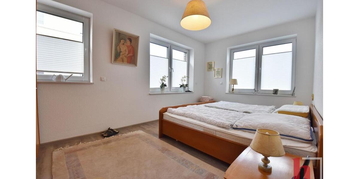 Erdgeschoßwohnung Diepholz - 3 Zimmer, 89 m&sup2;, 890&euro; | Angebot:26586142