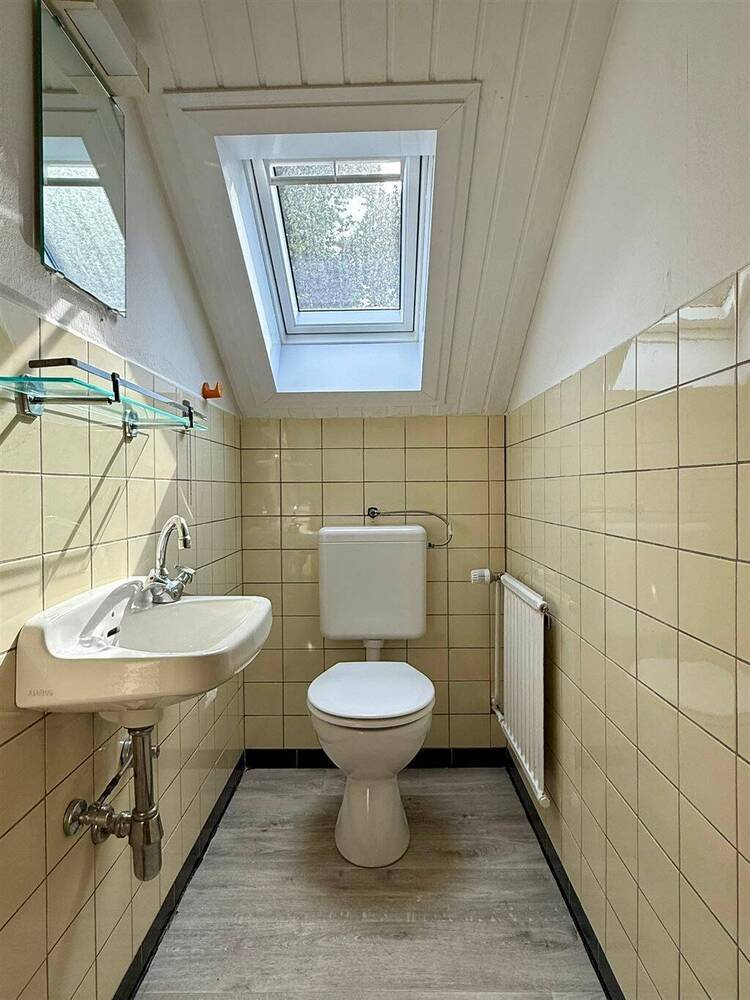 Zuhause mit Aussicht