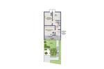 Einfamilienhaus Ulm - 5 Zimmer, 133 m&sup2;, 2.050&euro; | Angebot:26579025