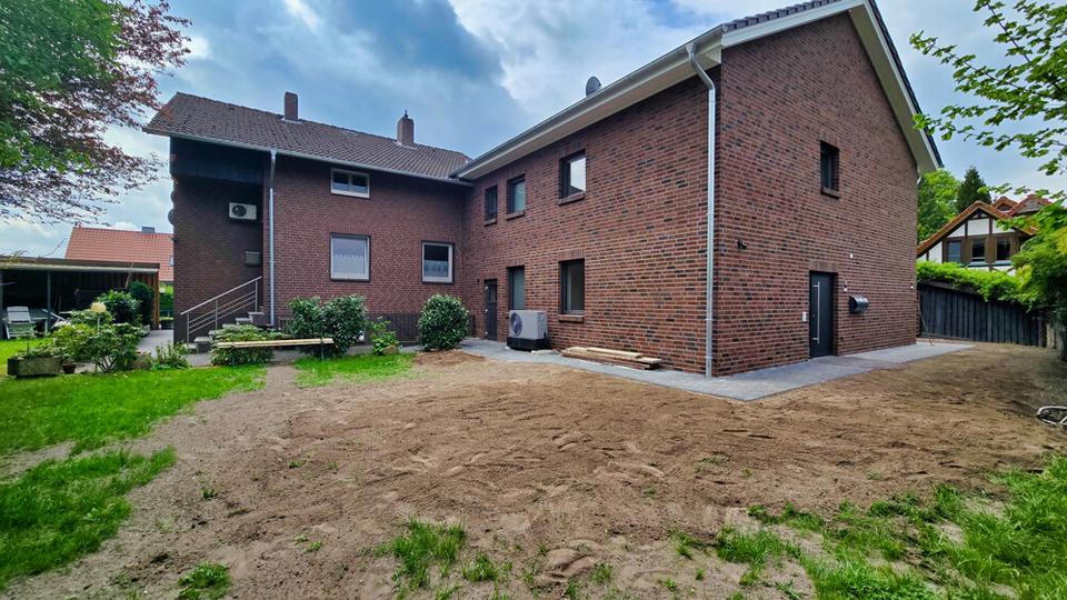 Etagenwohnung Wienhausen - 3 Zimmer, 88 m&sup2;, 1.000&euro; | Angebot:26601586