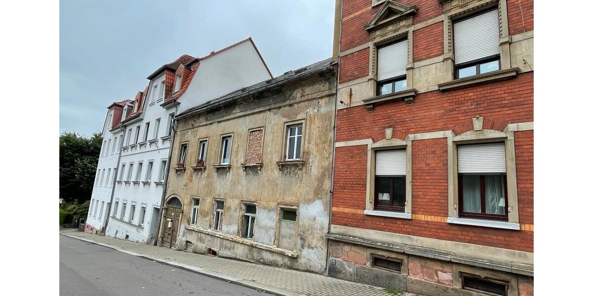 Bauernhaus, Landhaus Roßwein - 6 Zimmer, 111 m&sup2;, 444&euro; | Angebot:19477303