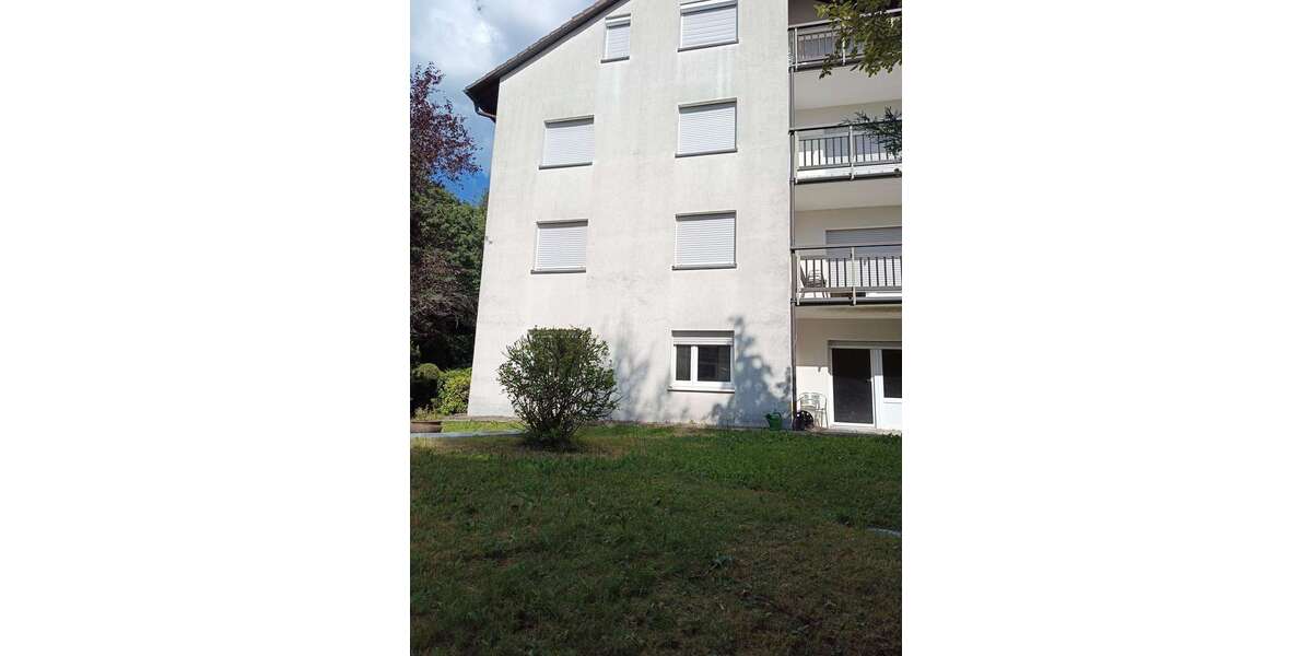 Etagenwohnung Bad Herrenalb - 2 Zimmer, 80 m&sup2;, 800&euro; | Angebot:27100872