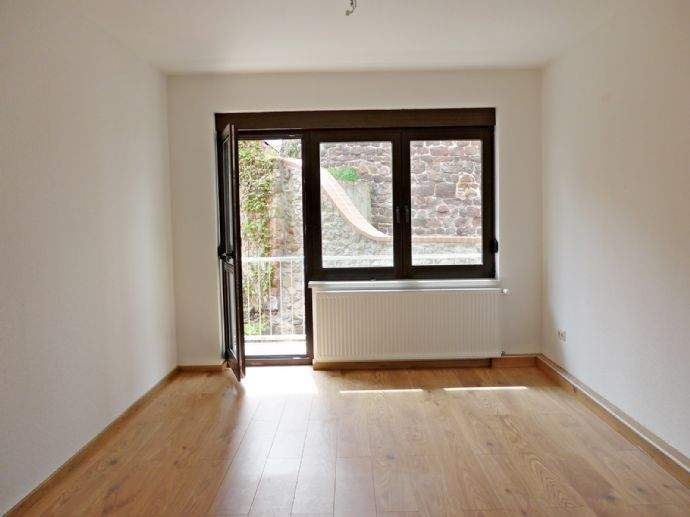 Etagenwohnung Leisnig Fischendorf - 4 Zimmer, 92 m&sup2;, 555&euro; | Angebot:23144308
