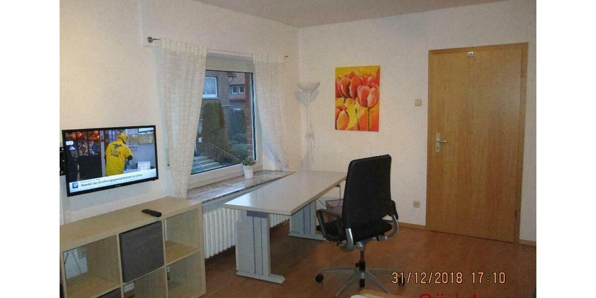 Wohnen auf Zeit Rinteln - 2 Zimmer, 20 m&sup2;, 340&euro; | Angebot:11591651
