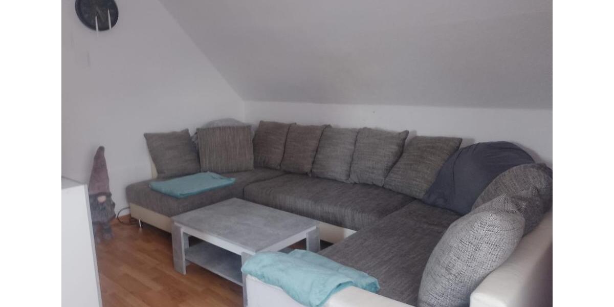 Etagenwohnung Stolzenau - 4 Zimmer, 91 m&sup2;, 700&euro; | Angebot:26337049