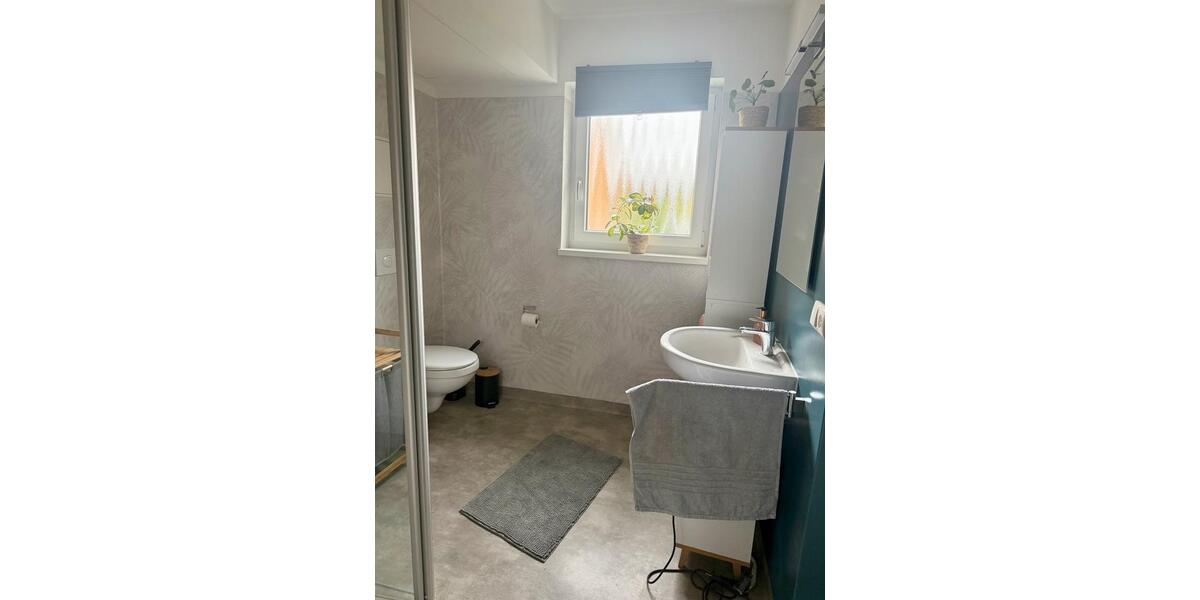 Erdgeschoßwohnung Bad Staffelstein - 3 Zimmer, 75 m&sup2;, 1.050&euro; | Angebot:26548504