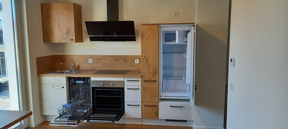 Wohnen auf Zeit Hildesheim Oststadt/Stadtfeld - 3 Zimmer, 94 m&sup2;, 660&euro; | Angebot:20150020