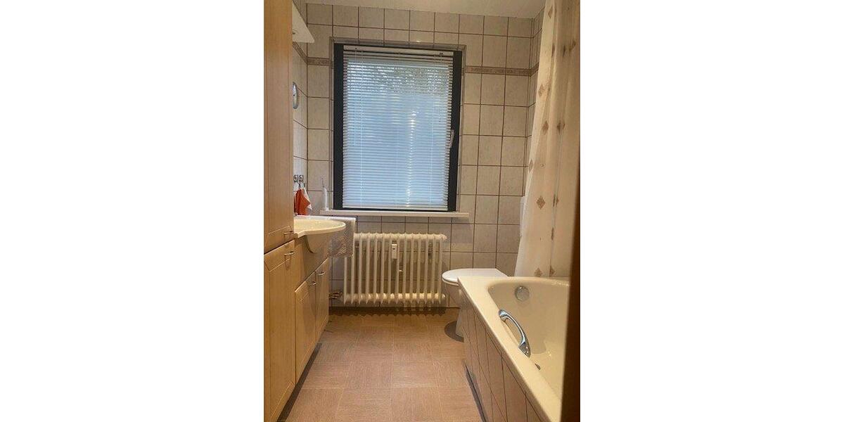 Erdgeschoßwohnung Osterode am Harz - 3 Zimmer, 82 m&sup2;, 530&euro; | Angebot:25907420